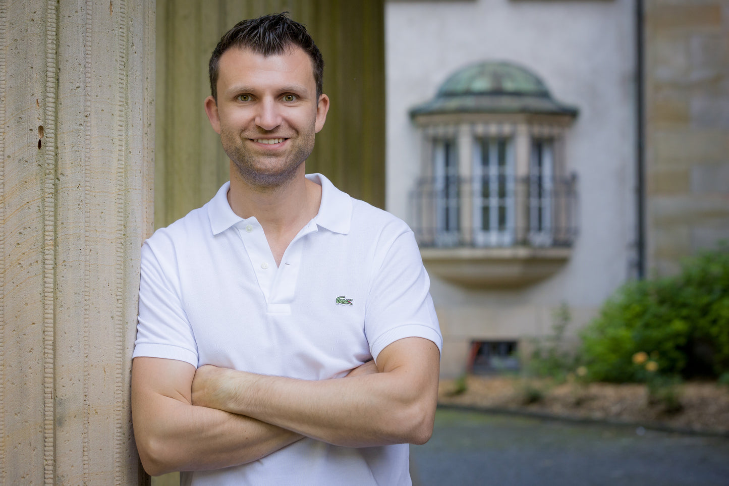 Euer Marco, Gründer von Metapulver