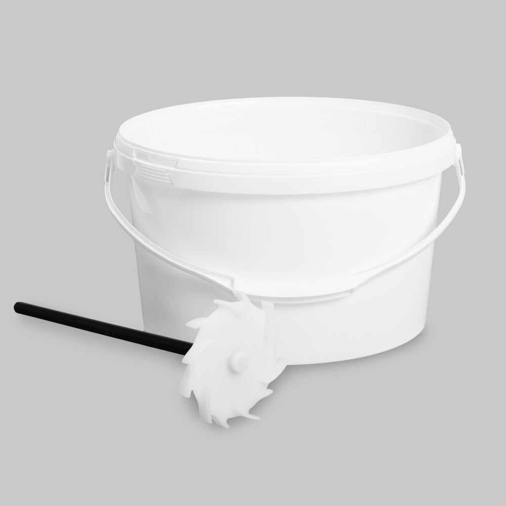 Starter-Set als Zubehör groß