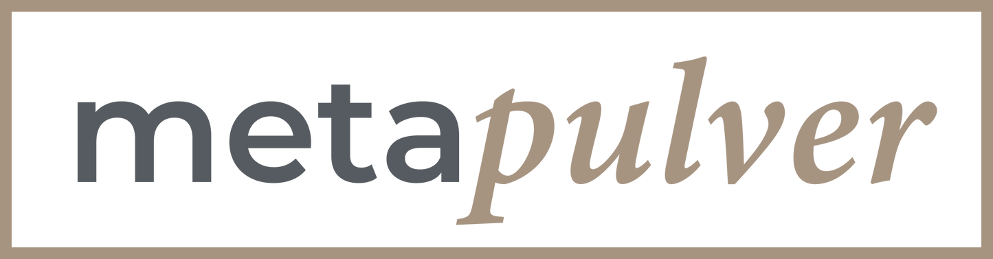metapulver